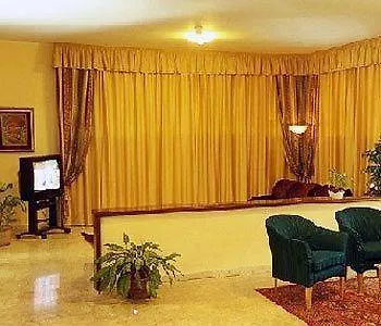 Eden Hotel Castel dʼArio