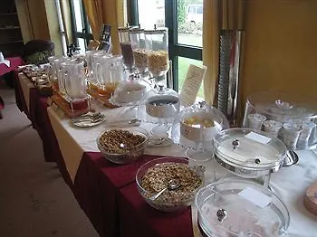 Eden Hotel Castel dʼArio
