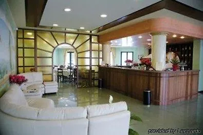 Eden Hotel Castel d'Ario 4*,  Italy