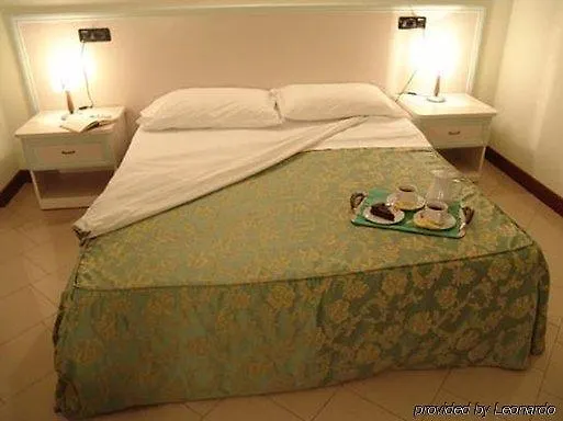 Eden Hotel Castel d'Ario