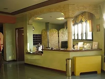 Eden Hotel Castel dʼArio 4*,  Olaszország