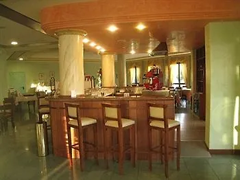 Eden Hotel Castel dʼArio