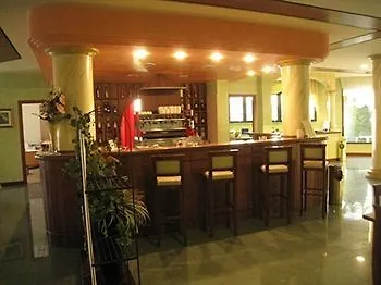 ****  Eden Hotel Castel dʼArio Olaszország