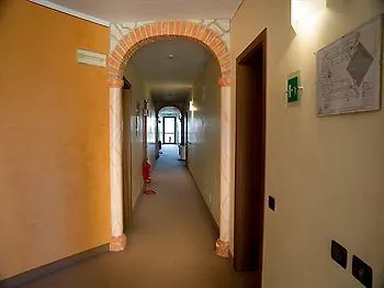 Eden Hotel Castel dʼArio
