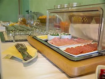 ****  Eden Hotel Castel dʼArio Italia