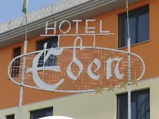 Eden Hotel Castel dʼArio