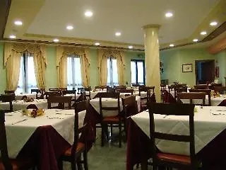 Eden Hotel Castel dʼArio