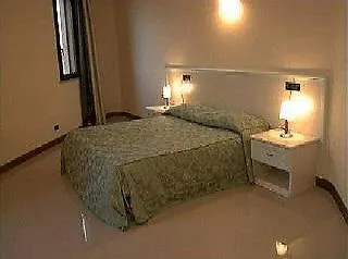 ****  Eden Hotel Castel dʼArio Olaszország